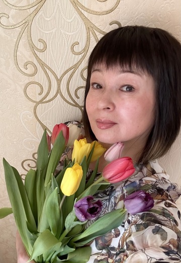 My photo - Olga, 52 from Cheboksary (@olga360309)
