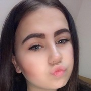 Ксюша, 22, Спасск-Дальний