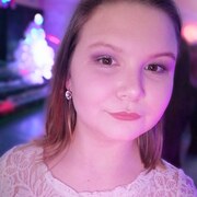 Sofia, 19, Урай