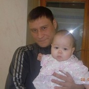 Роман, 34, Сызрань