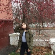 Алёна, 19, Октябрьский