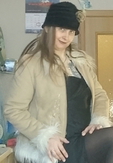 Alyona (@sveta52555) — my photo № 1