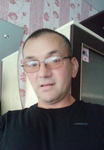 Моя фотография - Boris, 53 из Апшеронск (@boris35225)