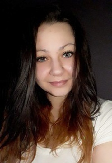 Моя фотография - Эльвира, 32 из Борисов (@elvira8329)