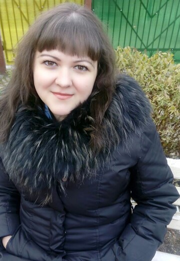 Моя фотография - кира, 37 из Москва (@kira12093)