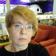 Елена, 60, Челябинск