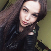 алена, 23, Рузаевка