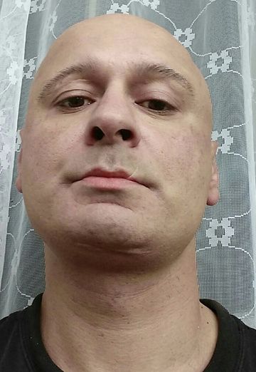 Моя фотография - Ярослав, 51 из Киев (@yaroslav4466)