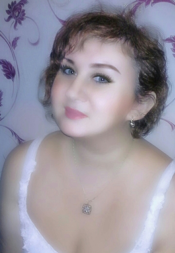 Моя фотография - Наташа, 35 из Полярный (@natasha25714)
