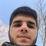 Фаттах, 28, Ессентуки
