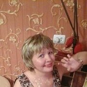лариса, 51, Рубцовск