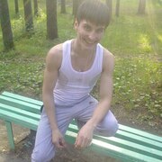 Данил, 30, Ухта