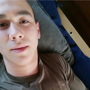 Мухамедова Абдулахато, 21, Бирск