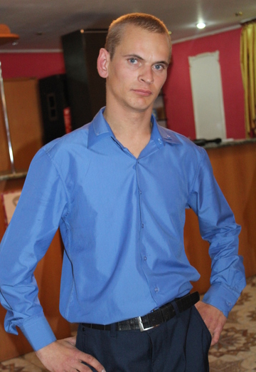 My photo - Valeriy, 35 from Petropavlovsk (@valeriy15632)
