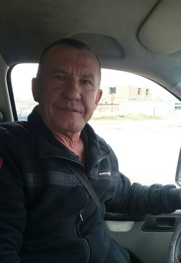 My photo - Serega, 63 from Almaty (@serega59140)