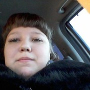 Юлия, 32, Новоаганск