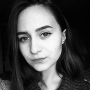 Кристина, 22, Кумертау