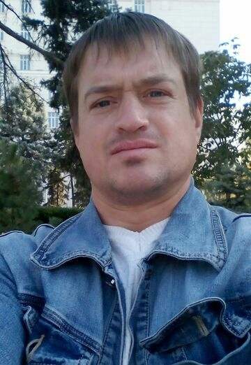 Моя фотография - Владимир, 45 из Ростов-на-Дону (@vladimir283261)