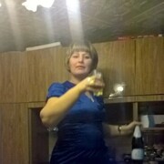 Оксана Кольцова ( Рос, 48, Зеленокумск