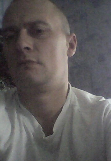 My photo - Dima, 43 from Staraya Russa (@dima170985)