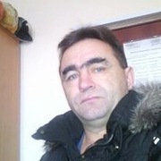 Альфред, 54, Бураево