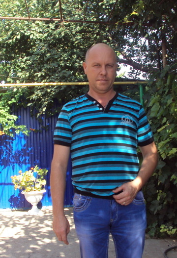 My photo - Vladimir, 54 from Zimovniki (@vladimir226765)