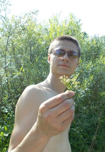 My photo - cheyz, 35 from Velikiye Luki (@cheyz10)
