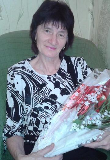 My photo - Natalya, 66 from Shemonaikha (@natalya130881)
