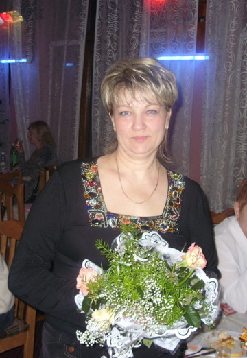Моя фотография - Наталья, 59 из Витебск (@natalya158148)