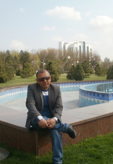 Моя фотография - za, 51 из Ташкент (@za157)