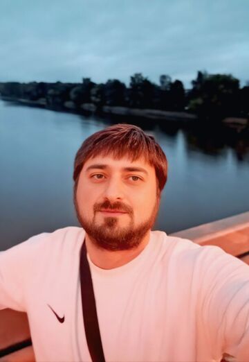 My photo - Azerbaydjanec, 39 from Uspenskoe (@elcin1120)