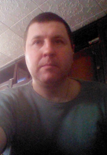 My photo - Aleksey, 42 from Stroitel (@aleksey398107)