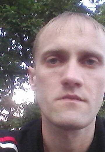 Моя фотография - Александр, 38 из Москва (@aleksandr447277)