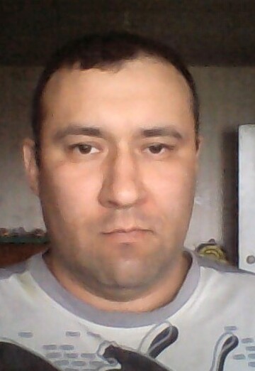 Моя фотография - Aleksandr, 43 из Астрахань (@aleksandr954370)