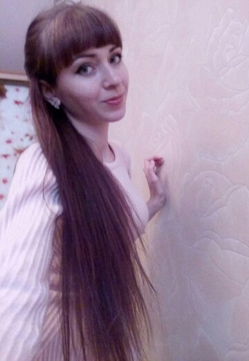 My photo - ♥ Yuliya♥, 33 from Vladivostok (@uliya139025)