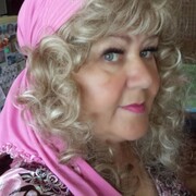 любовь, 65, Комсомольск-на-Амуре