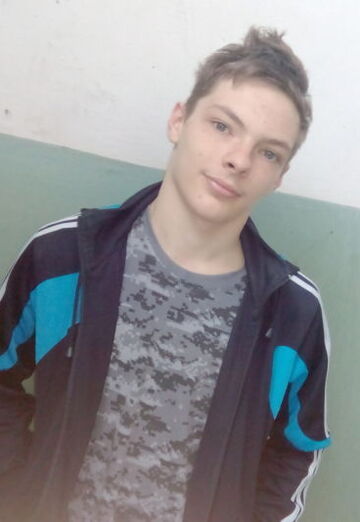 My photo - Vlad, 23 from Volzhskiy (@vlad90120)