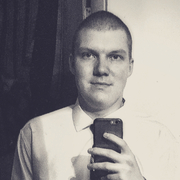 Дмитрий, 25, Лобня