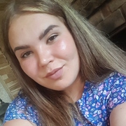 Дина, 20, Москва