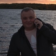 Сергей, 40, Архангельск