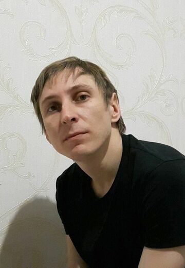 Моя фотография - Анатолий Коробский, 42 из Сызрань (@anatoliykorobskiy)