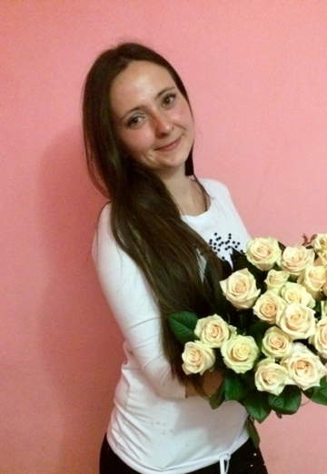 Моя фотографія - Наталя, 34 з Дрогобич (@natalya294812)