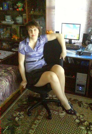 My photo - Svetlana, 52 from Kurgan (@svetlana12037)