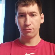 Александр, 34, Североморск