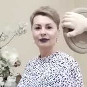 Olga 51 Moscú