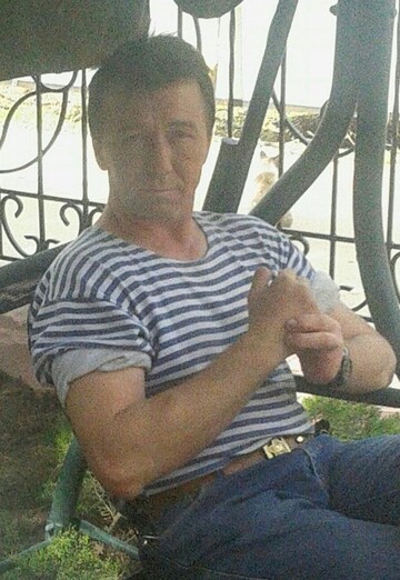 My photo - aleksandr, 50 from Aktobe (@aleksandr686656)