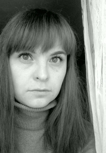 Моя фотография - Валентина, 35 из Петрозаводск (@valentina48440)