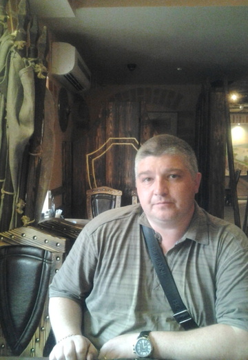 Моя фотография - Алексей, 49 из Москва (@aleksey131389)
