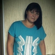 Марина, 41, Фокино