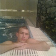 Ivan 35 Berdsk